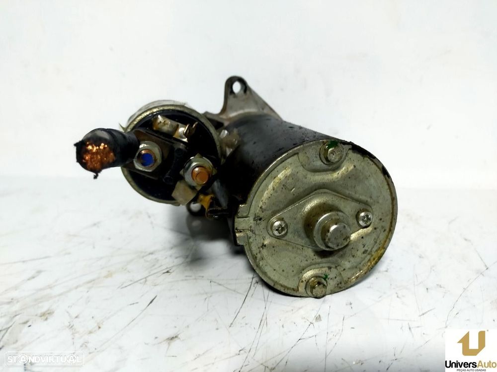 MOTOR ARRANQUE VOLKSWAGEN TRANSPORTER IV FURGÃO 2000 -PO898017 - 3