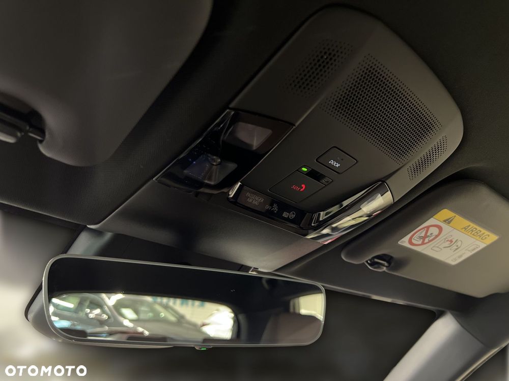 Lexus LBX 1.5 Hybrid Elegant - 26