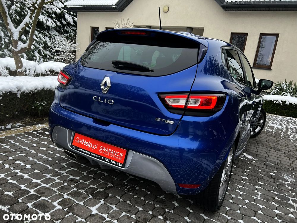 Renault Clio (Energy) TCe 90 Bose Edition - 7