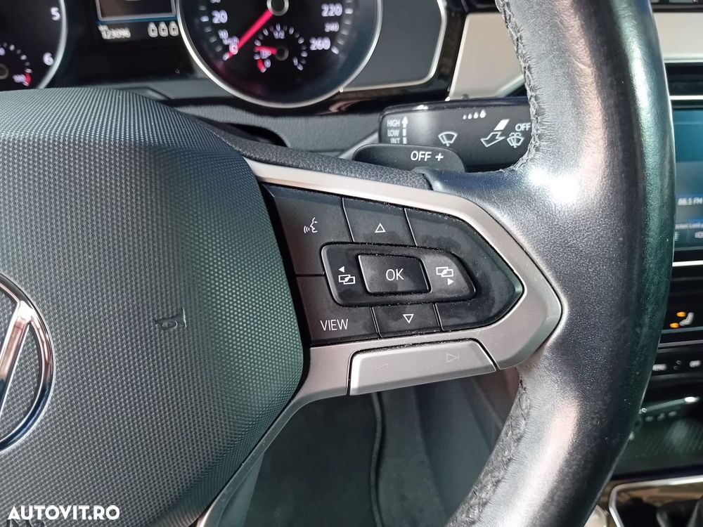 VOLKSWAGEN Passat 2020 — imagine 37