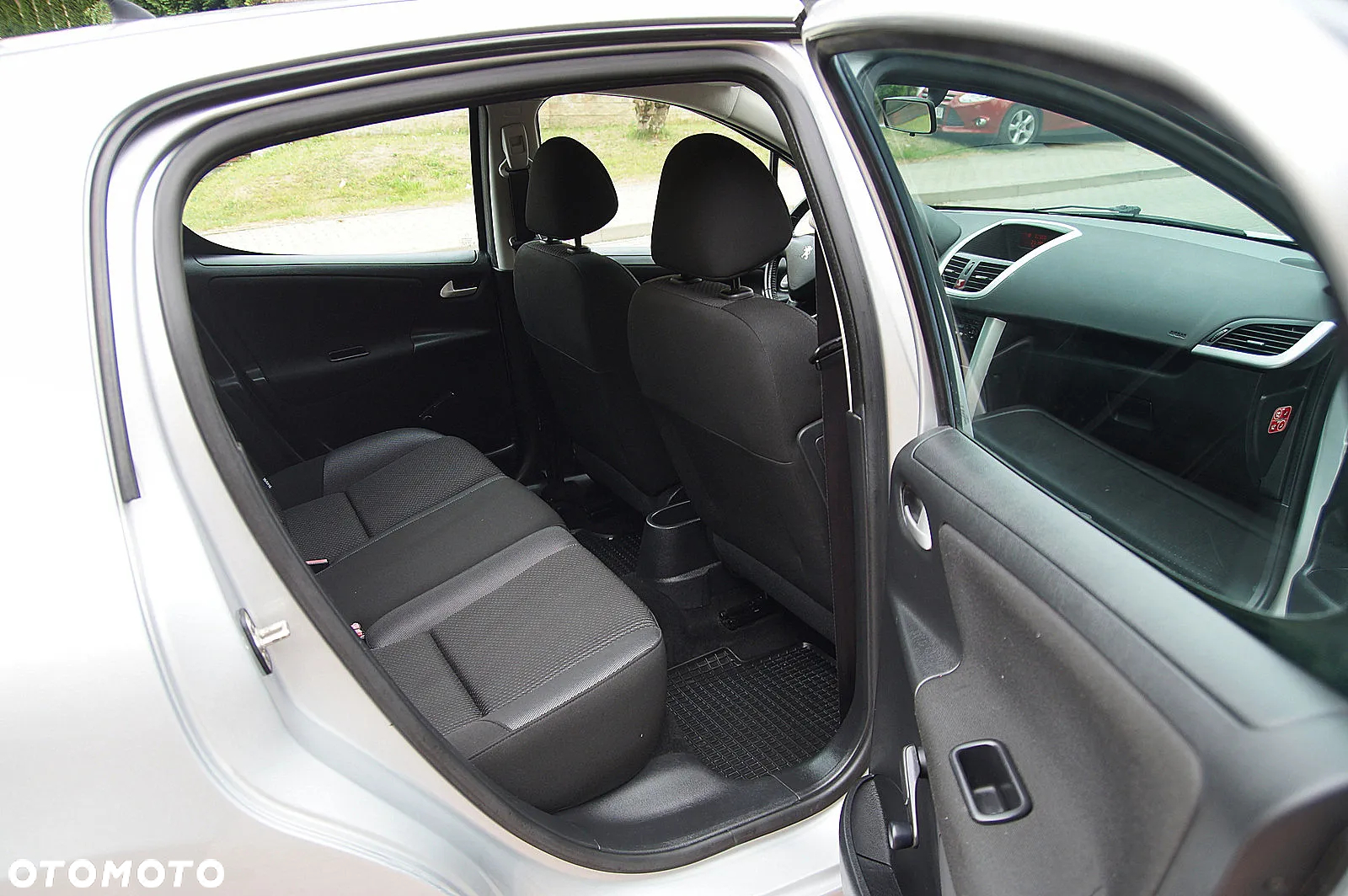 Peugeot 207 95 VTi Premium - 16