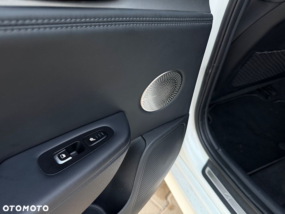Kia Stinger 3.3 T-GDI V6 GT AWD - 20