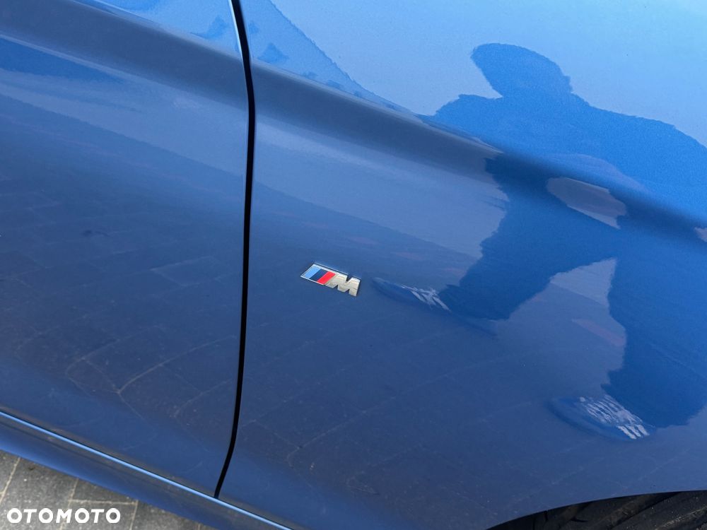 BMW Seria 1 120d xDrive M Sport - 4