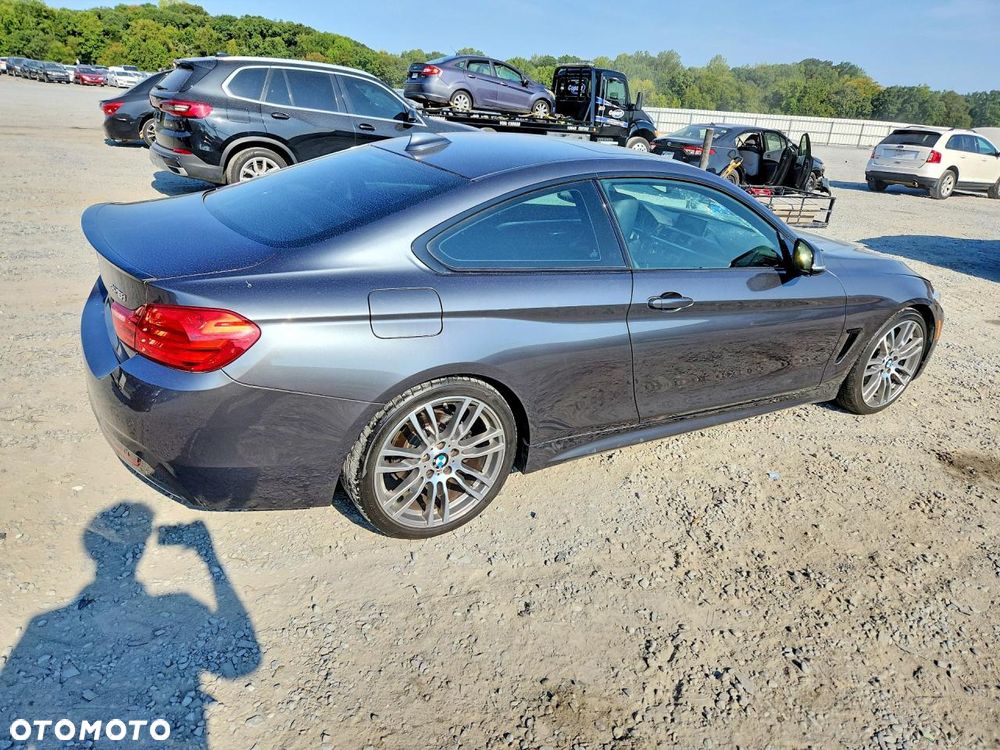 BMW Seria 4 - 6