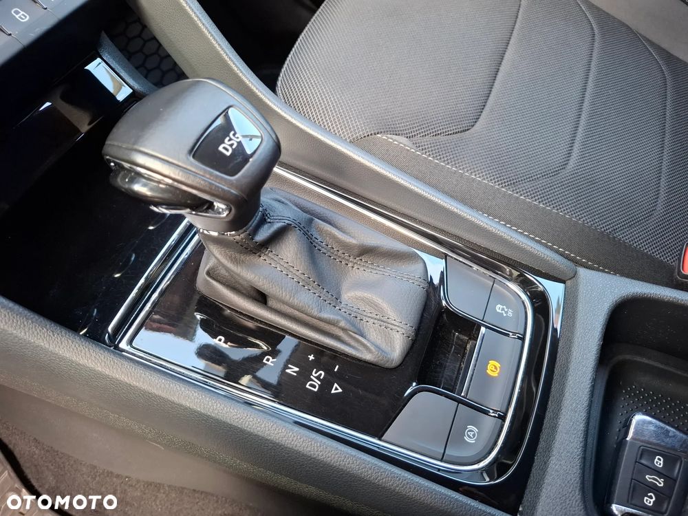 Skoda Kodiaq 1.5 TSI ACT 4x2 Ambition DSG - 30