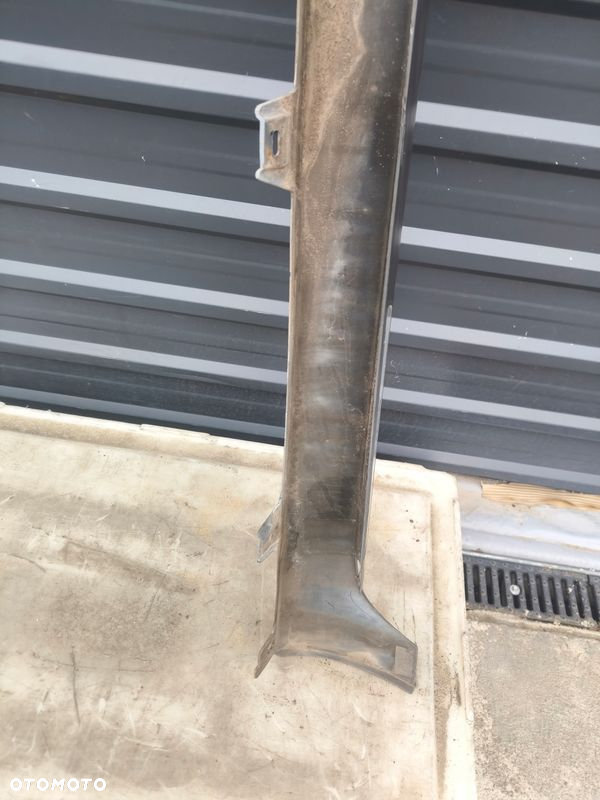 LISTWA PROGOWA PRAWA AUDI A6 C6 ALLROAD 4F9853860 ORYGINAŁ ! - 10