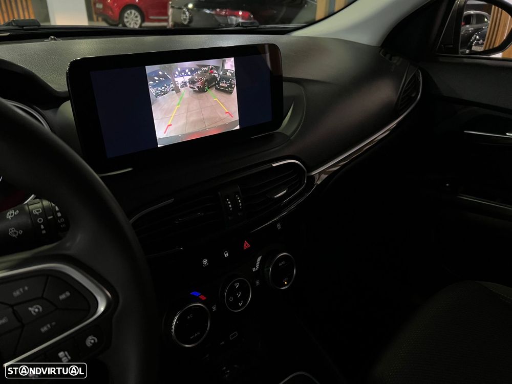 Fiat Tipo Station Wagon 1.3 MultiJet City Life - 23