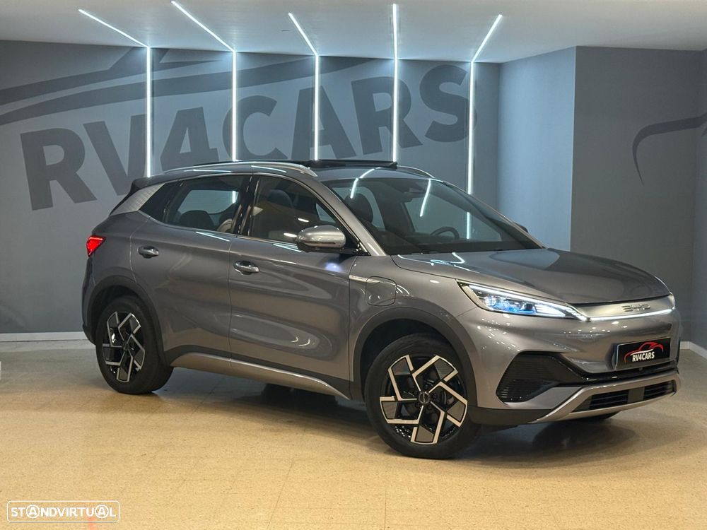 BYD Atto 3 60.48 kWh Design - 15