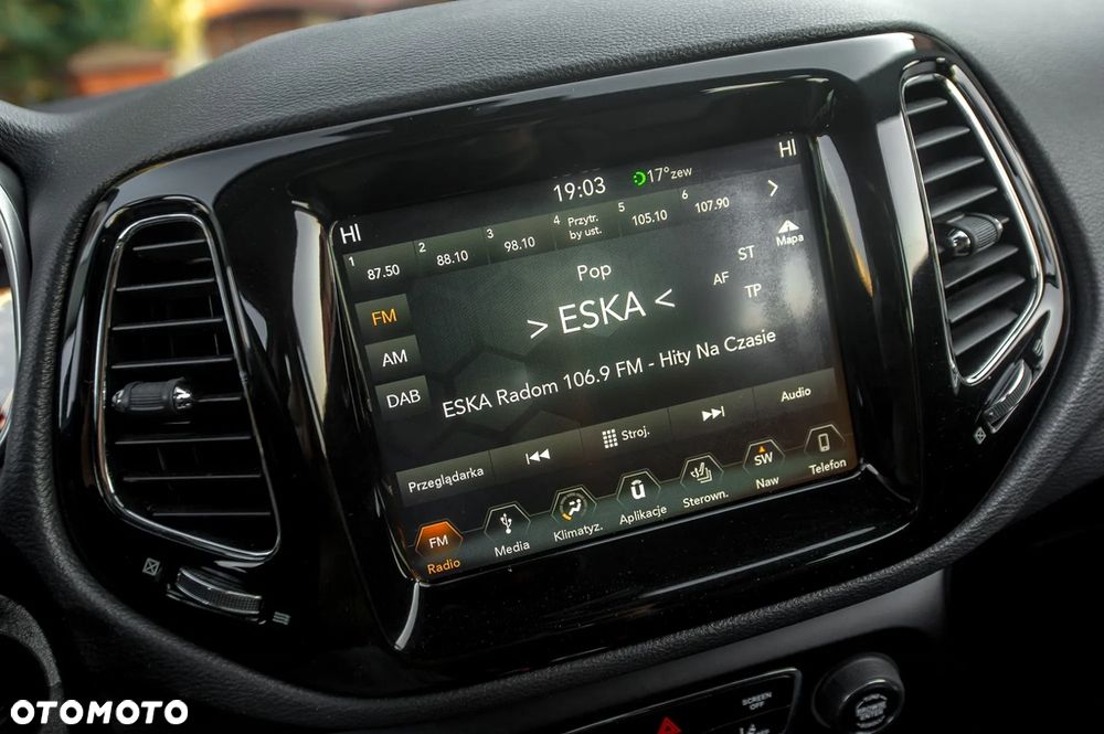 Jeep Compass 1.4 TMair Limited 4WD S&S - 31