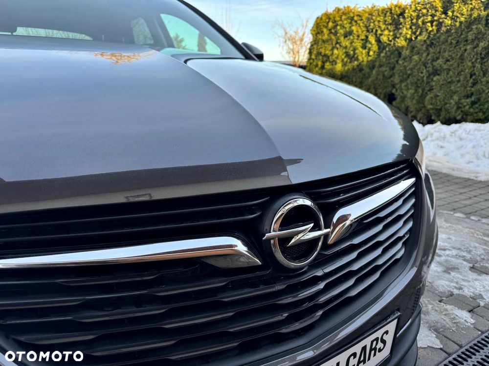 Opel Grandland X 1.6 D Start/Stop Business Edition - 25