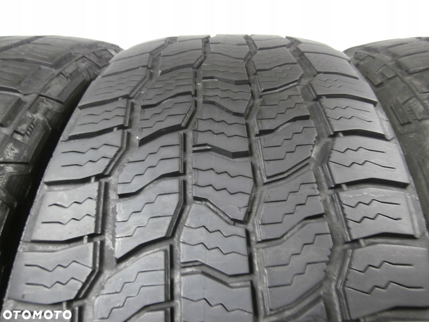 4X opony 255/50R20 COOPER DISCOVERER AT3 4S - 2