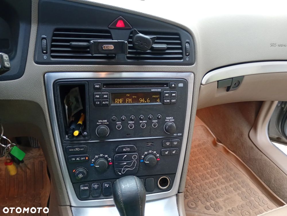 Volvo V70 - 7