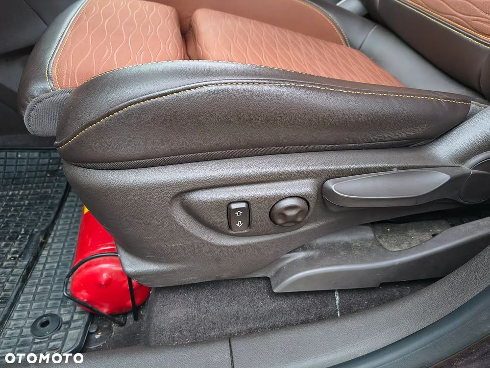 Opel Mokka 1.4 T Cosmo S&S - 24