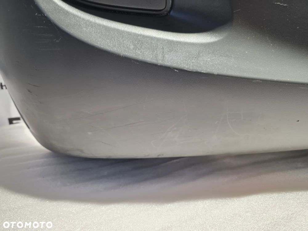 MERCEDES SPRINTER W906 05-12 ZDERZAK PRZEDNI PRZÓD , NR A9068800070 , NR AUKCJI NZ1616 - 8