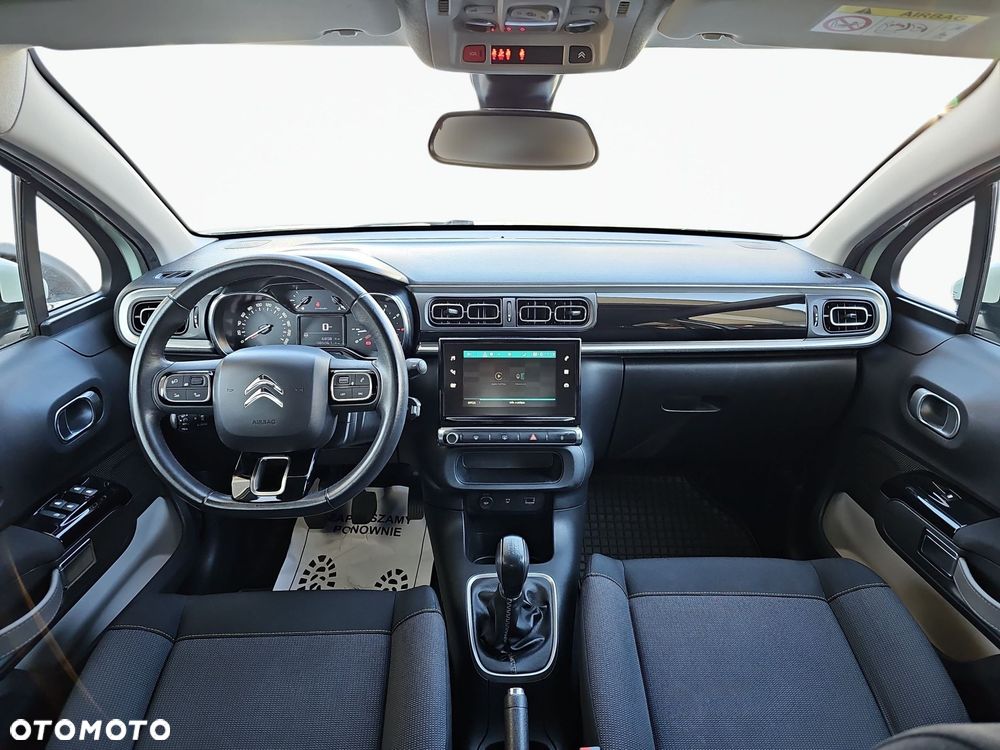 Citroën C3 - 32