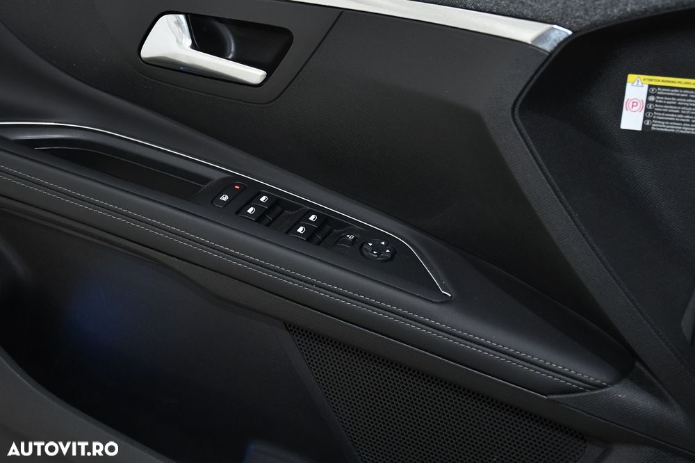 Peugeot 5008 PureTech 130 Allure - 31