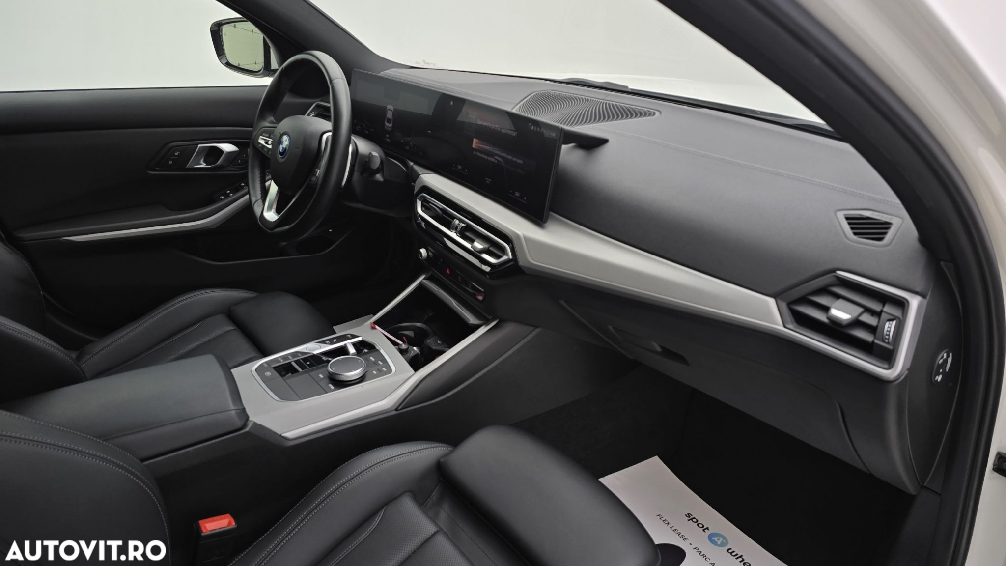 BMW Seria 3 - 20