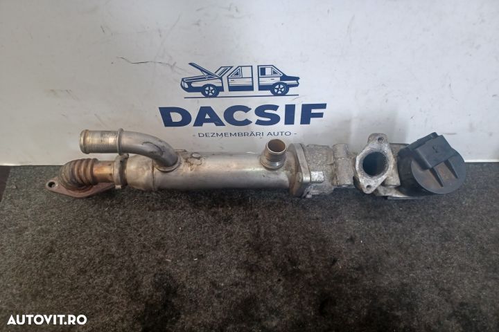 Racitor gaze 8653691  9656612380 Volvo V50 1 [2003 - 2011] wagon 2.0 - 3