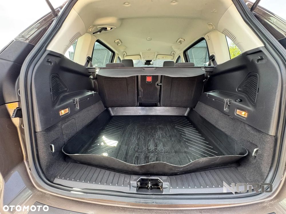 Ford Grand C-MAX 1.5 TDCi Start-Stopp-System Titanium - 19