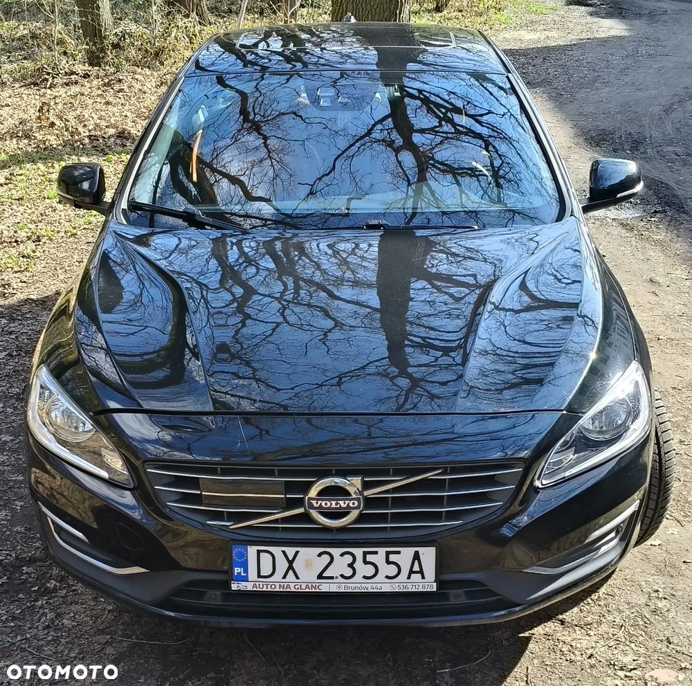 Volvo S60 T5 Geartronic RDesign - 2