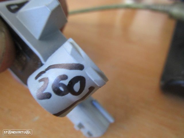 Sensor Airbag 988312833R RENAULT MEGANE 3 COUPE 2010 - 2