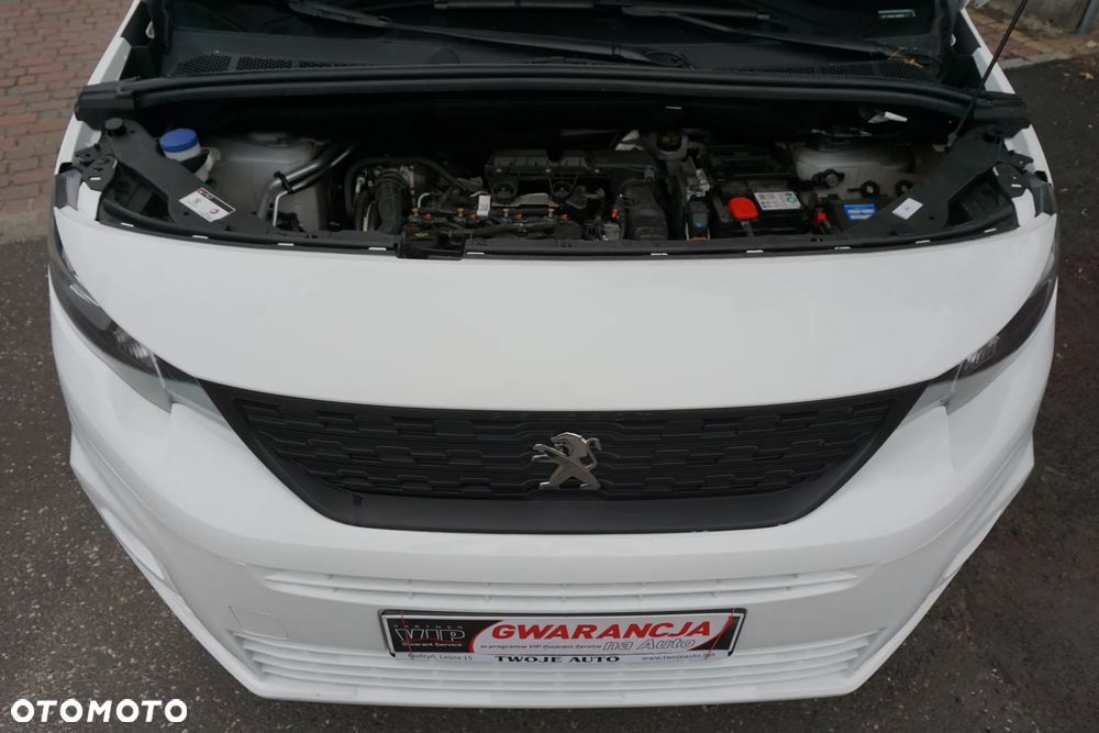 Peugeot PARTNER - 20