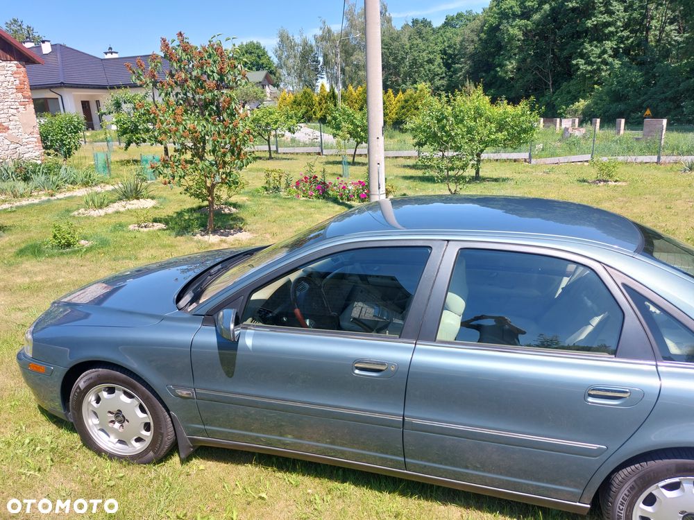 Volvo S80 - 28