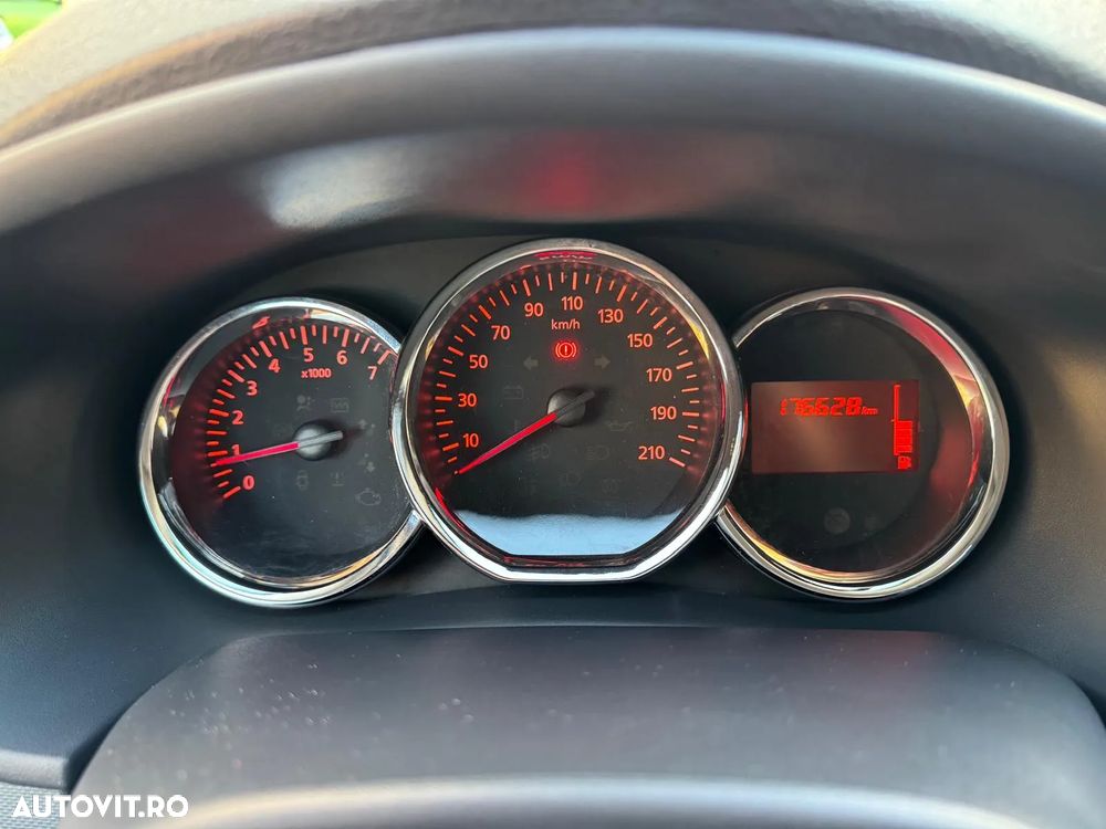 Dacia Sandero Stepway TCe 90 Prestige - 11