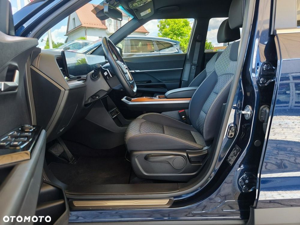 SsangYong/KGM Torres 1.5 T-GDI Adventure - 14