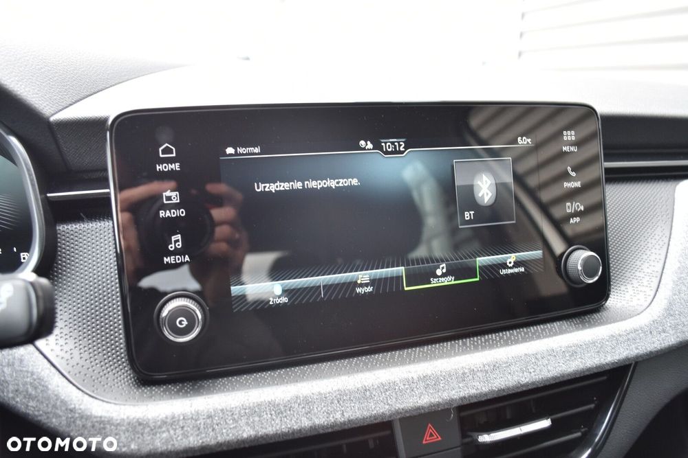 Skoda Kamiq 1.0 TSI Selection DSG - 18