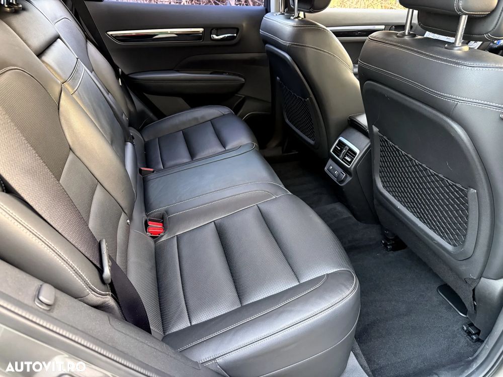 Renault Koleos ENERGY dCi 175 X-tronic LIMITED - 12