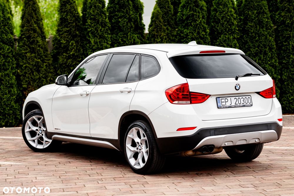 BMW X1 - 11