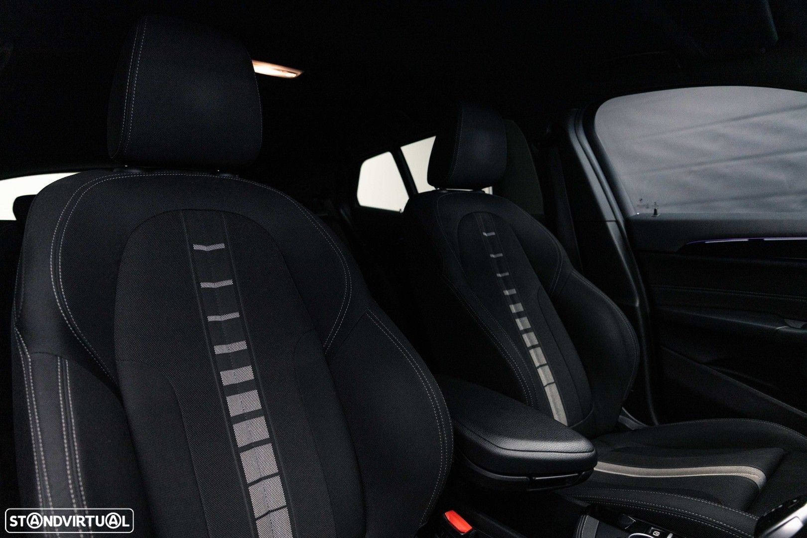 BMW X2 16 d sDrive Auto - 20
