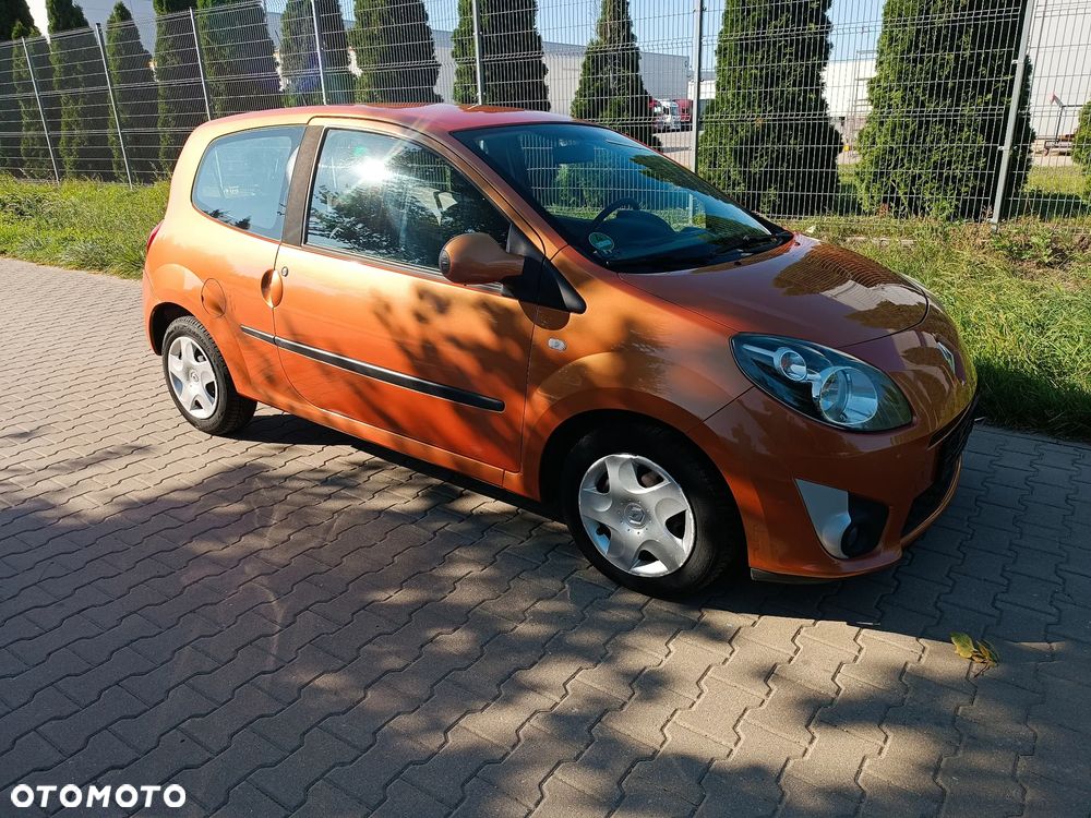 Renault Twingo 1.2 16V Elysee - 6