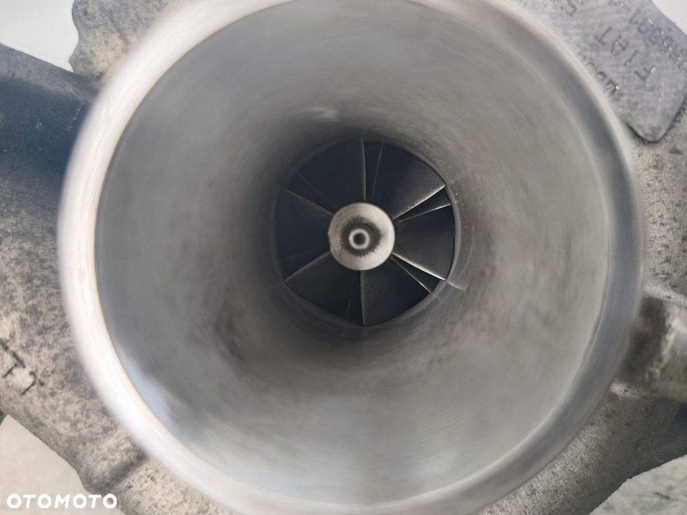 TURBINA FIAT BRAVO II 766891-2  55209152 GARRETT 1.6 JTD - 7