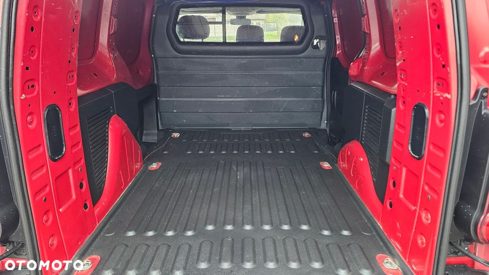Citroën BERLINGO - 18