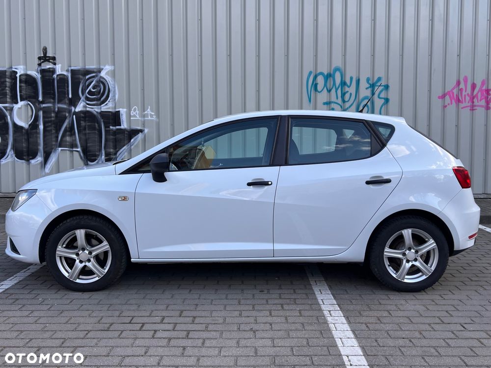 Seat Ibiza 1.4 16V Style - 4