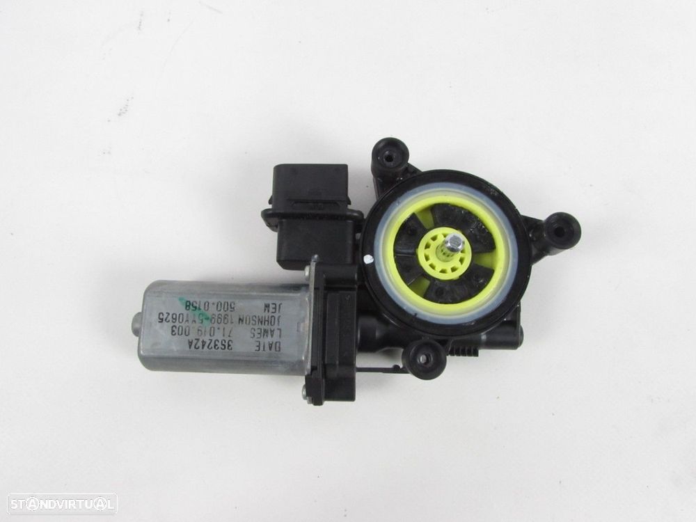 Motor elevador Esquerdo/Trás Seminovo/ Original BMW 2 Active Tourer (F45)/BMW 2... - 1