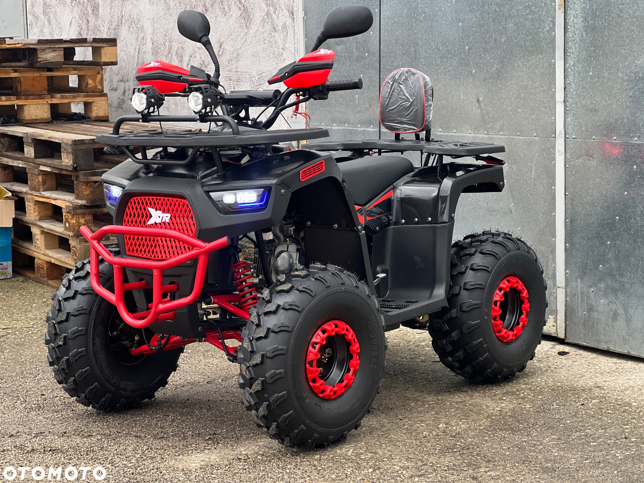 XTR Inny - 17