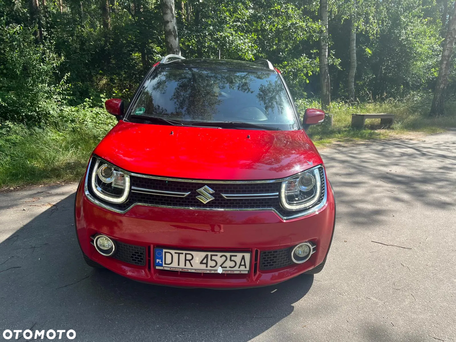 Suzuki Ignis - 6