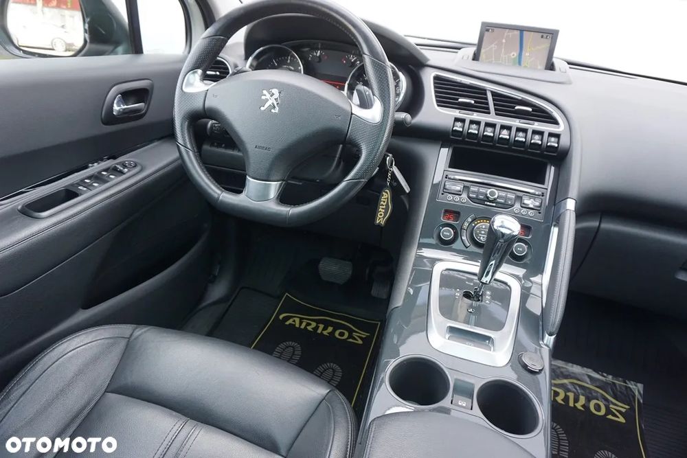 Peugeot 3008 - 28