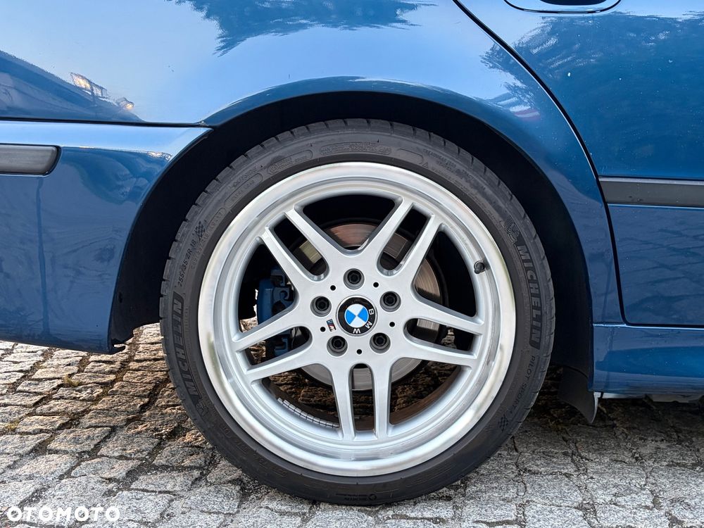 BMW Seria 5 - 9