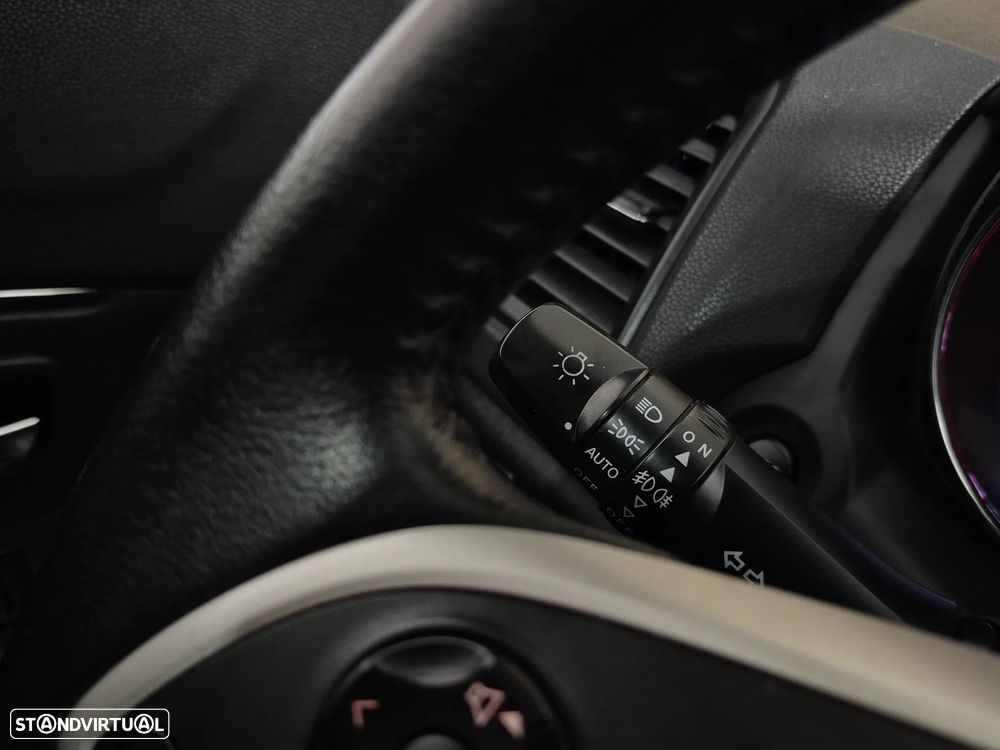 Mitsubishi ASX 1.8 DI-D Instyle - 17