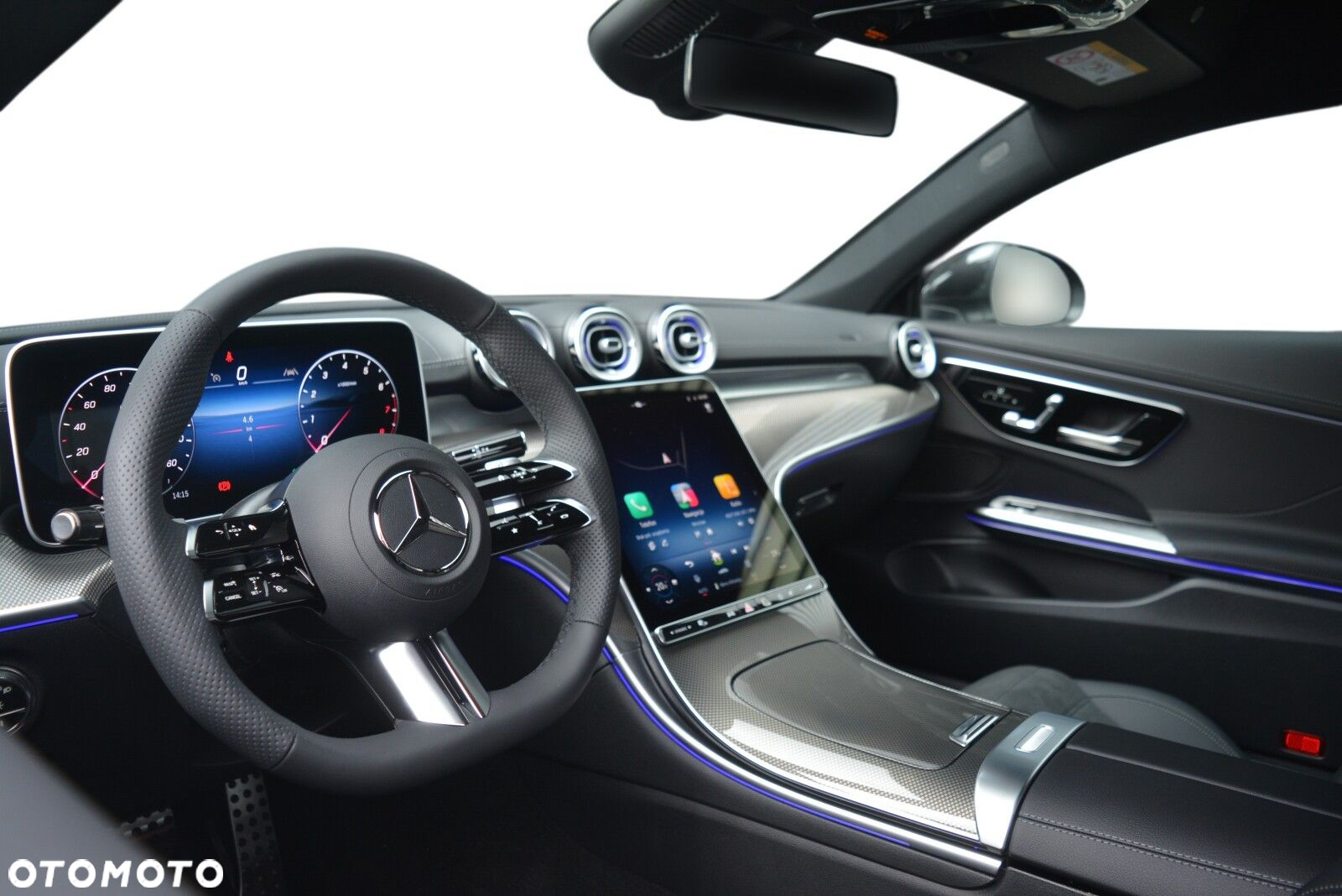 Mercedes-Benz CLE - 6