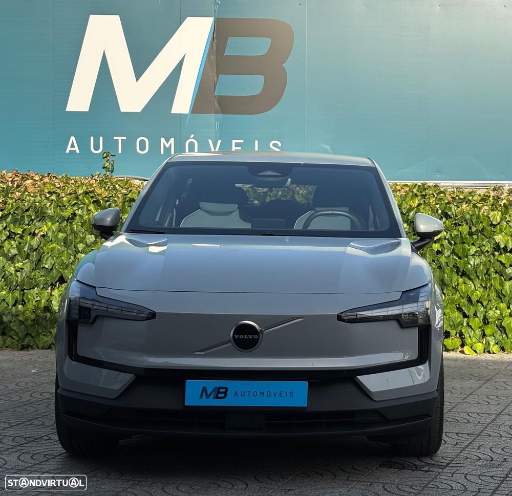 Volvo EX30 Single Motor Extended Range RWD Core - 3