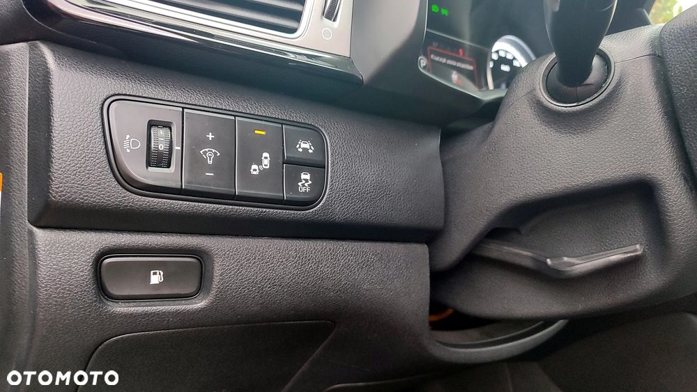 Kia Niro - 39