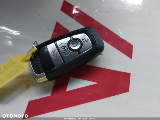 Ford Bronco 2.7 EcoBoost V6 Badlands - 17