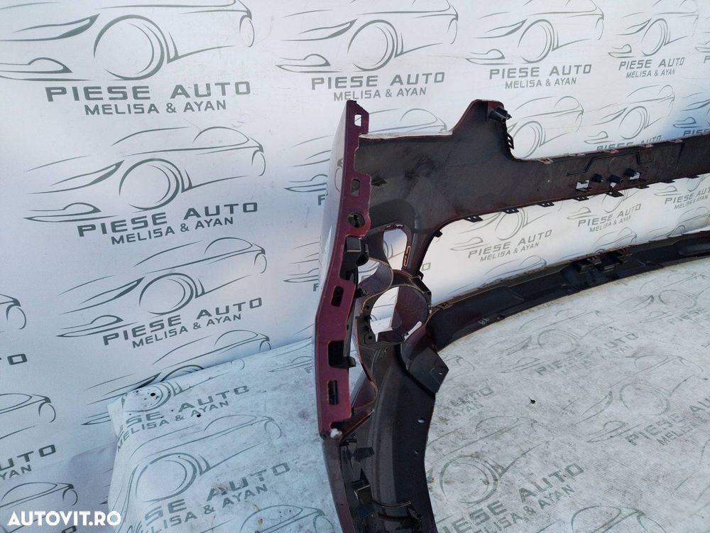 Bara fata Renault Kangoo/Express an 2020-2021-2022-2023-2024-2025-2026 - 5