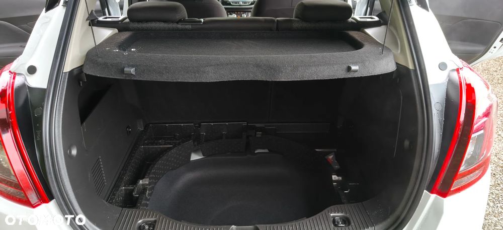 Opel Mokka 1.4 T Cosmo S&S 4x4 EU6 - 14