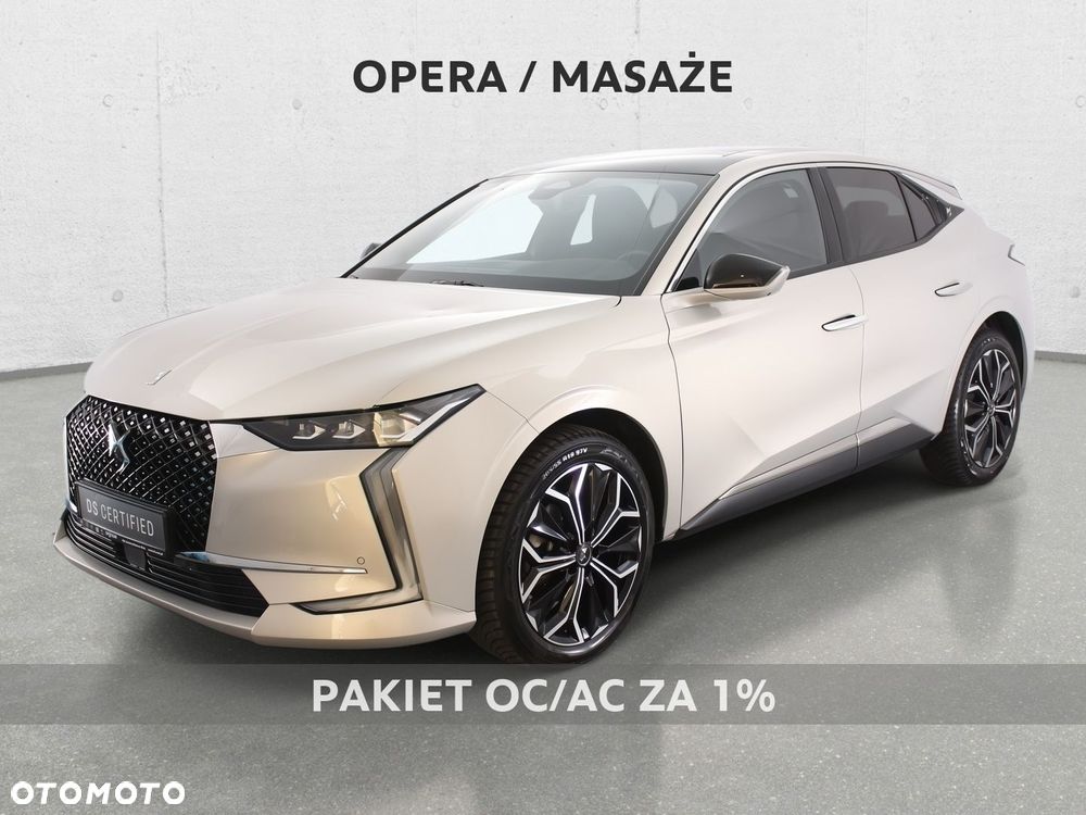 DS Automobiles DS 4 1.2 PureTech Opera - 1